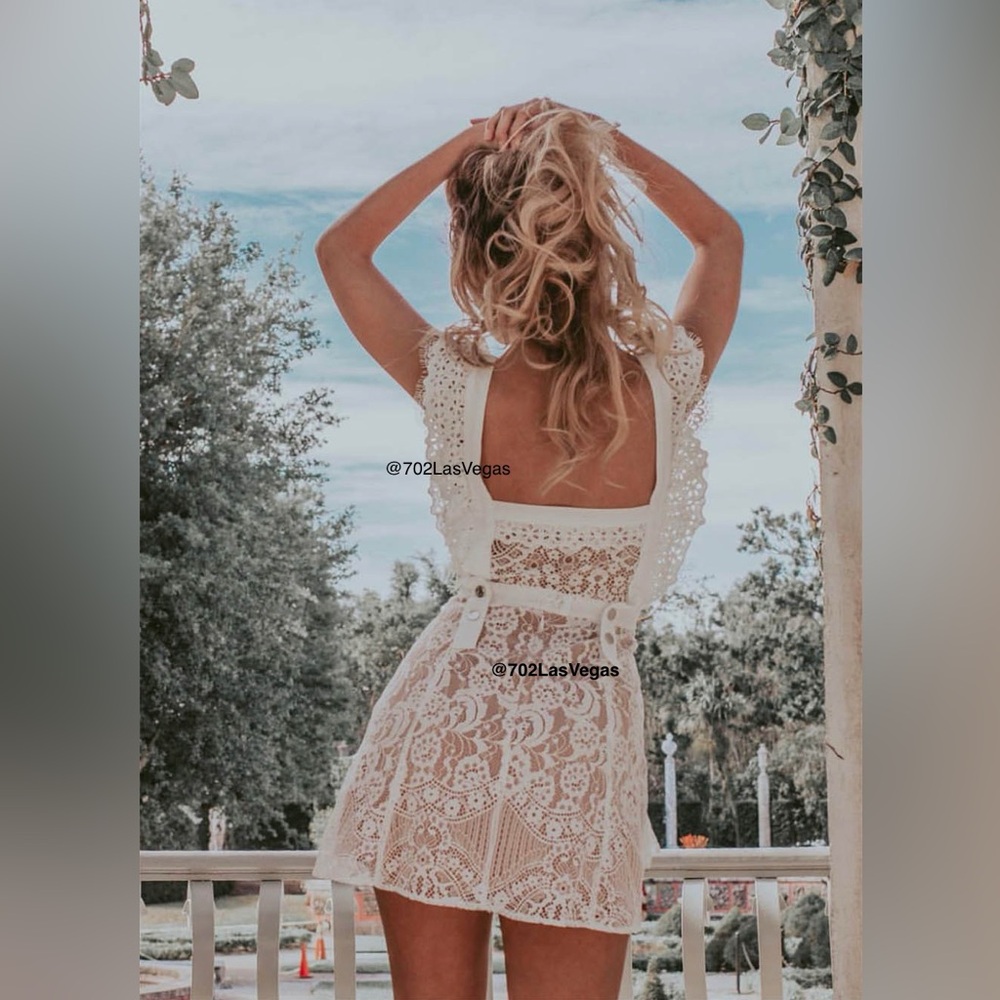 For Love and Lemons dress - Picture 5 of 11